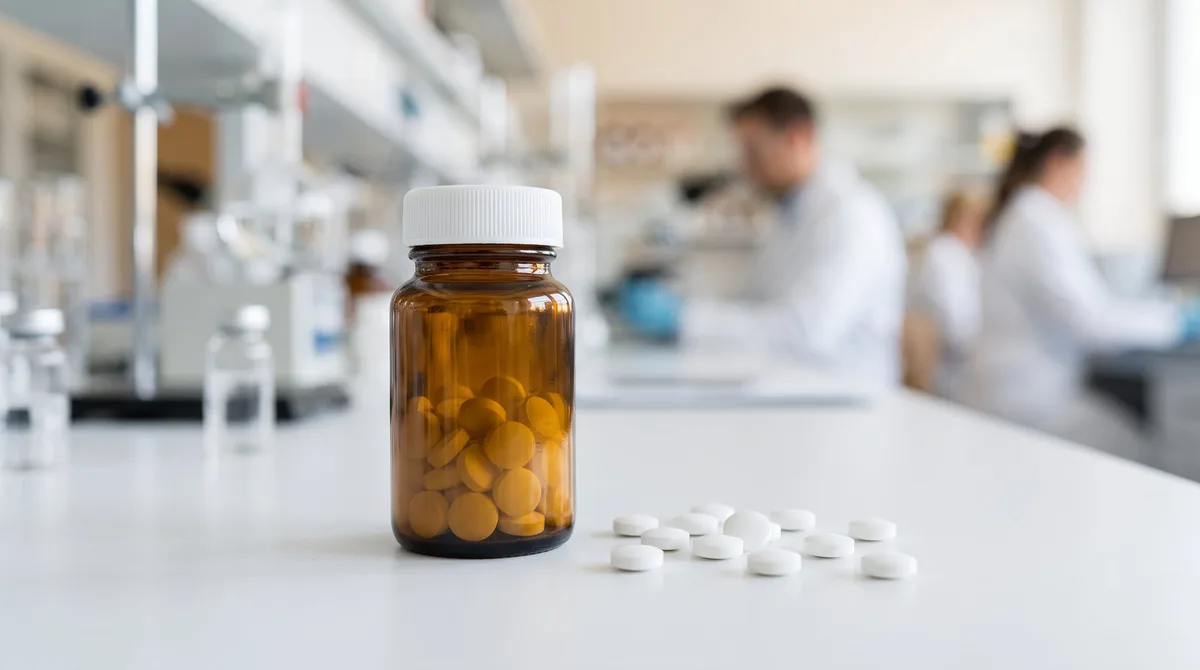 Retiran miles de pastillas para la tiroides por un posible exceso de hormona que puede provocar graves problemas cardíacos