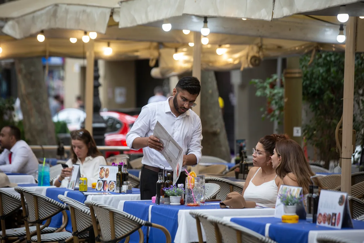 La afiliación de extranjeros alcanza nuevos máximos en agosto hasta más de 3,5 millones de cotizantes