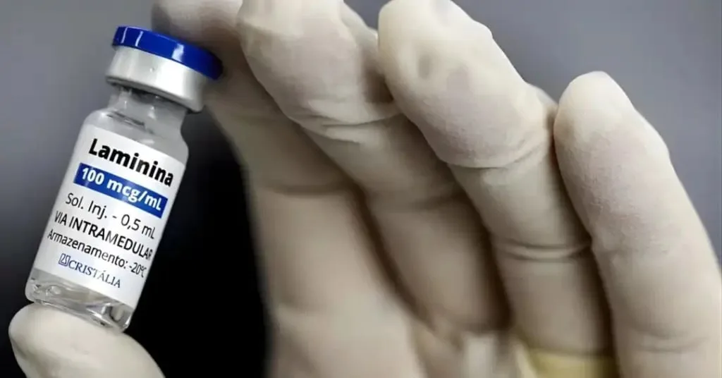 Rondônia realiza primeiro tratamento com polilaminina pelo SUS e prevê ampliar acesso