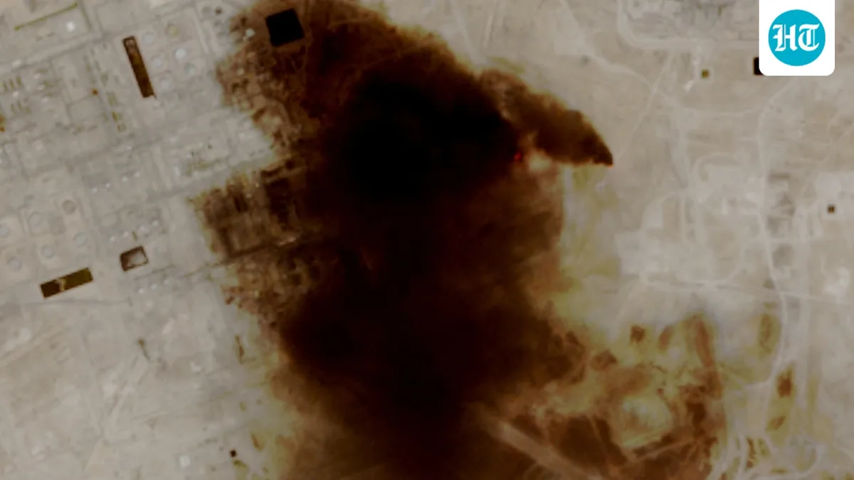 Yemen's Houthis say attacked airport, Aramco facility in Saudi Arabia's Najran
