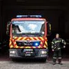 Aumentos dos combustíveis estão "a estrangular financeiramente" os bombeiros, diz Liga