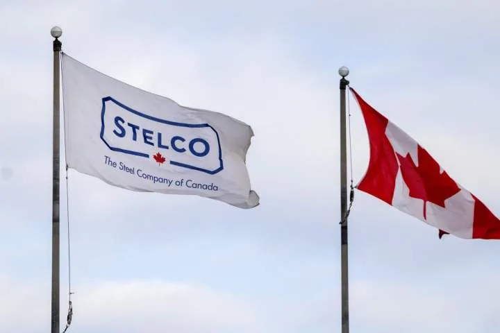 Stelco begins issuing layoff notices as first job cuts set to take effect Sunday