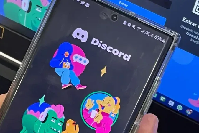 MPF amplia pressão sobre Discord e exige medidas de proteção para menores