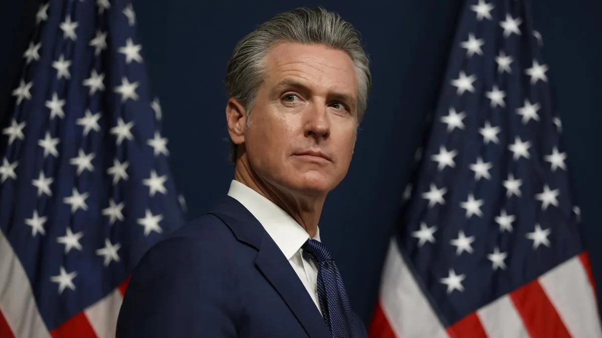 El referéndum sobre el impuesto a los ultrarricos en California divide al Partido Demócrata