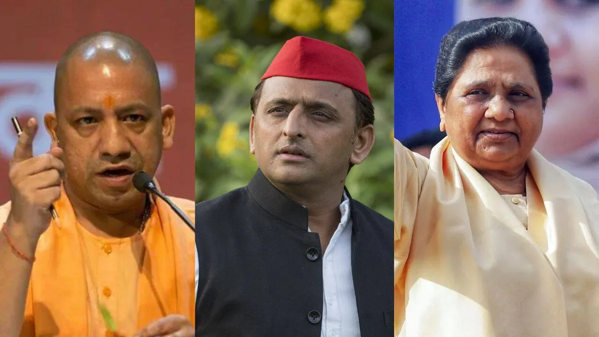 Yogi, Akhilesh, Mayawati given Rs 10 lakh bulletproof jackets ahead of UP polls