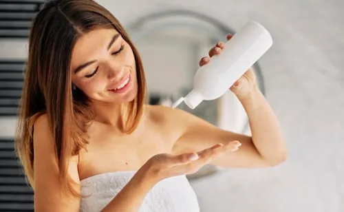 Acondicionador para cabello; ¿cuál es su función y quiénes no deberían usarlo?