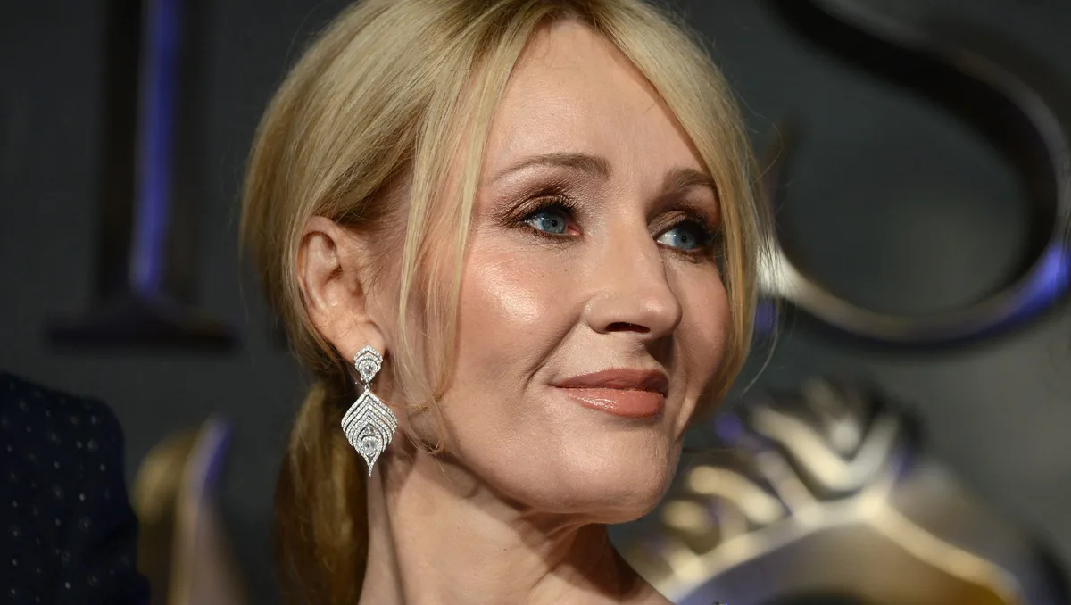 J.K. Rowling To Be Subject Of BBC Documentary Examining Her Rise & Gender Identity Views