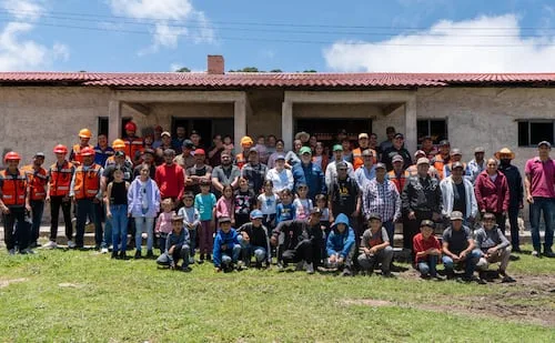 Créditos de carbono, savia nueva para los milenarios bosques de Durango