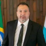 Moraes autoriza prisão de deputado eleito no RJ por esquema de lavagem de dinheiro em postos