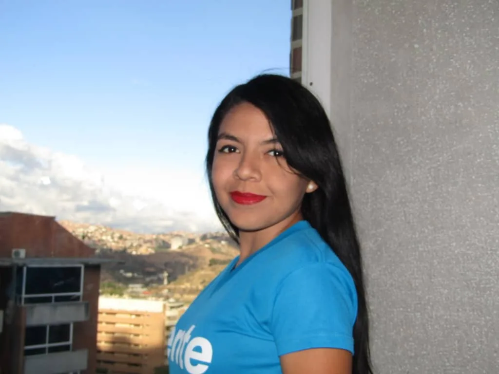 María Oropeza: Pareciera que buscan eliminar a los productores agrícolas en Venezuela (VIDEO)