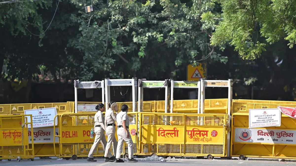 Jantar Mantar no longer a protest site: All about Ramlila Maidan, Burari Ground, and CBD Ground