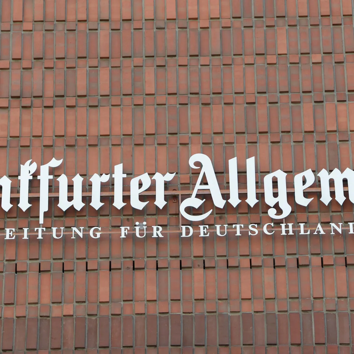 Nach Frage an Selenskyj - Russland fahndet international nach deutschem F.A.Z.-Journalisten