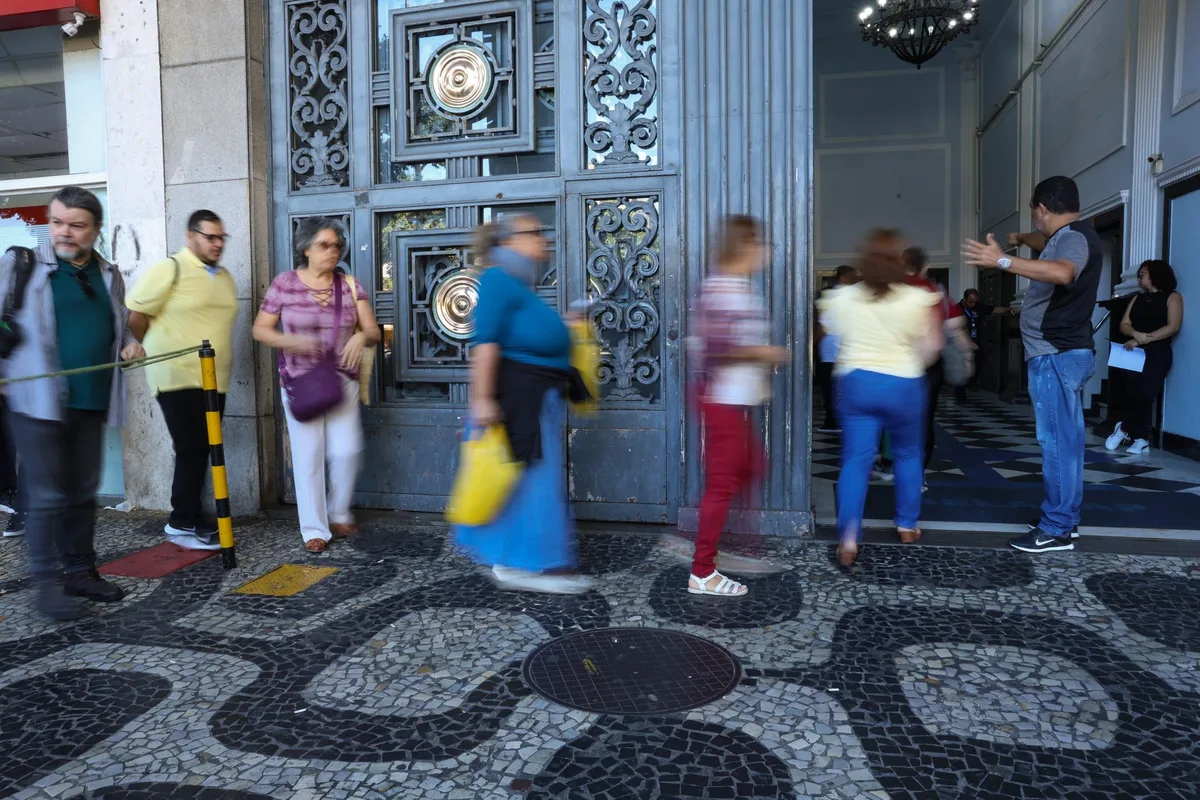 Concurso público: 98 vagas com salário inicial de R$ 9 mil em São Paulo