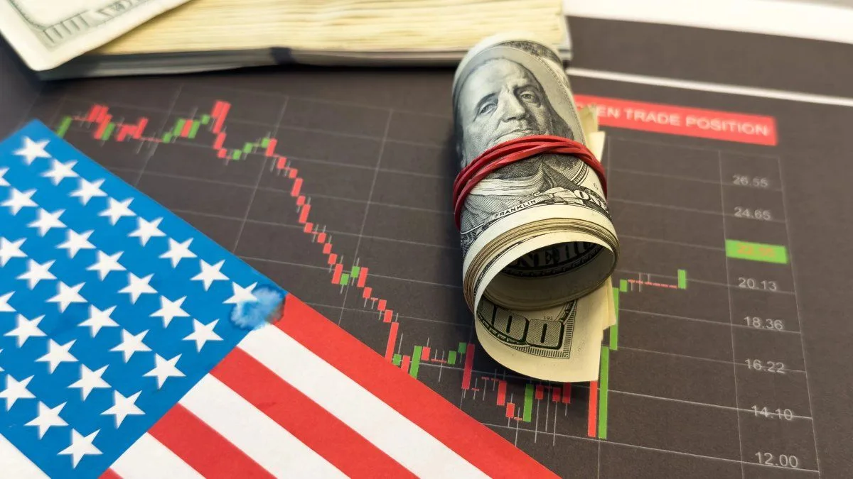 Se aceleró la inflación en EEUU y crecen las chances de una nueva suba de tasas de la Fed la próxima semana