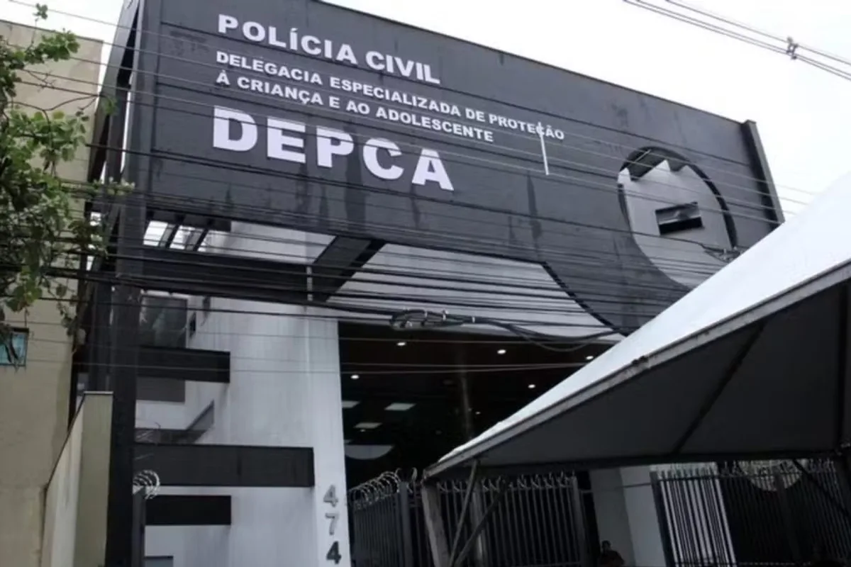 Aluna passa mal após beber álcool escondido em sala de aula em Campo Grande