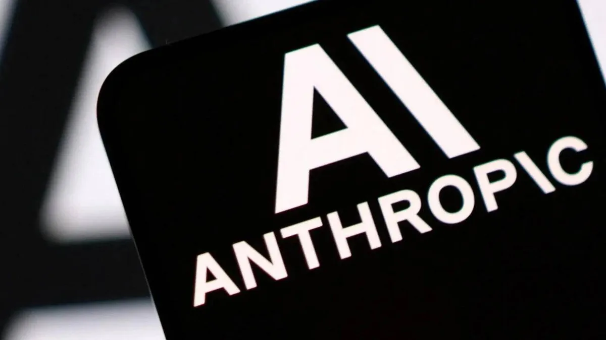 Anthropic engineers are worshipping a new God, claims report