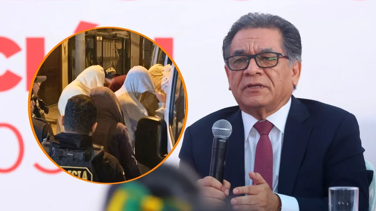 Colegios podrán volver a expulsar a alumnos: Ministro Chang anuncia modificación tras caso Liceo Naval