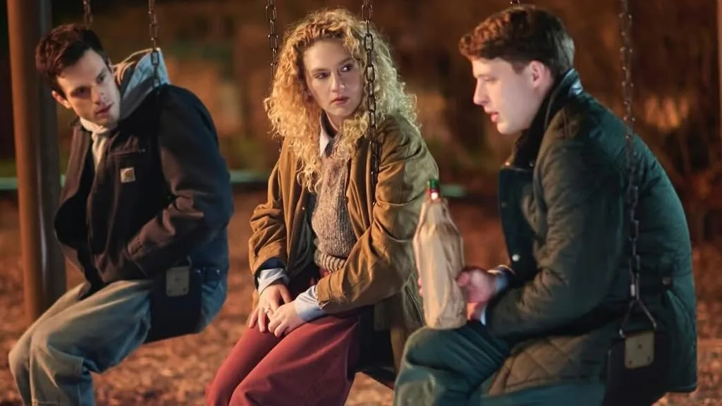Família investiga conspiração PERIGOSA no novo teaser da série de suspense ‘Line Of Fire’, da NBC
