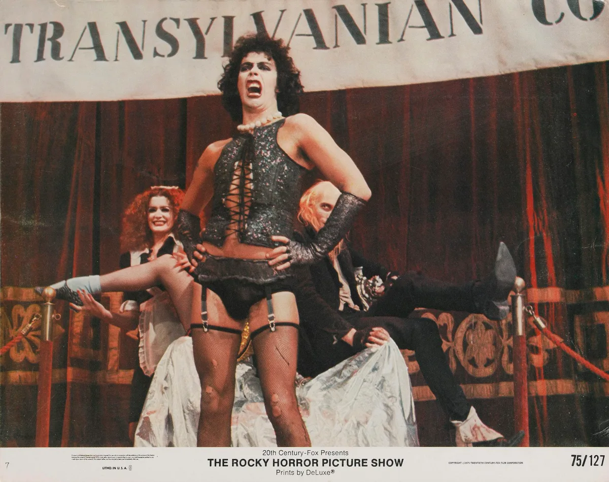 From Frank-N-Furter to Pennywise, Tim Curry was a master shapeshifter who could terrify and delight