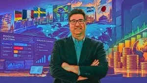 O fundo que transforma eleições em trades prepara sua grande aposta no Brasil