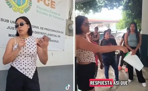 ¿Quién es Lady Croquis?; se viraliza madre tras reclamar al docente: “Un croquis pone en riesgo la seguridad de mi hija”