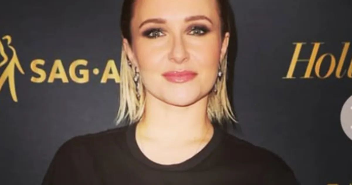 Hayden Panettiere, estrela de ‘Heroes’ e ‘Nashville’, morre aos 36 anos