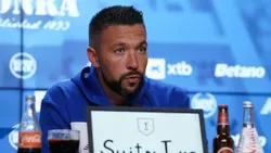 Farioli e a polémica entre JJ e CR7: «Duas lendas do futebol português...»