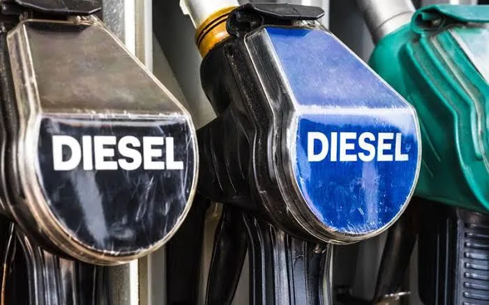 Estados Unidos evalúa prohibir las exportaciones de diésel