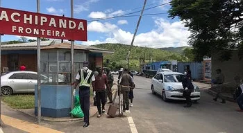 Consórcio chinês vai gerir, modernizar e expandir fronteira entre Moçambique e Zimbabué