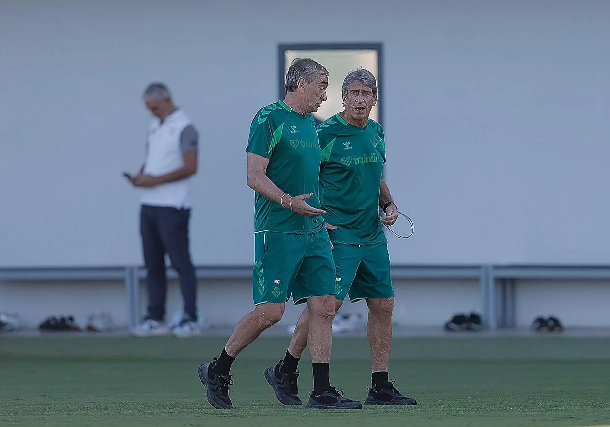 Pellegrini, sobre el parón: «Tres semanas es mucho para parar un campeonato»