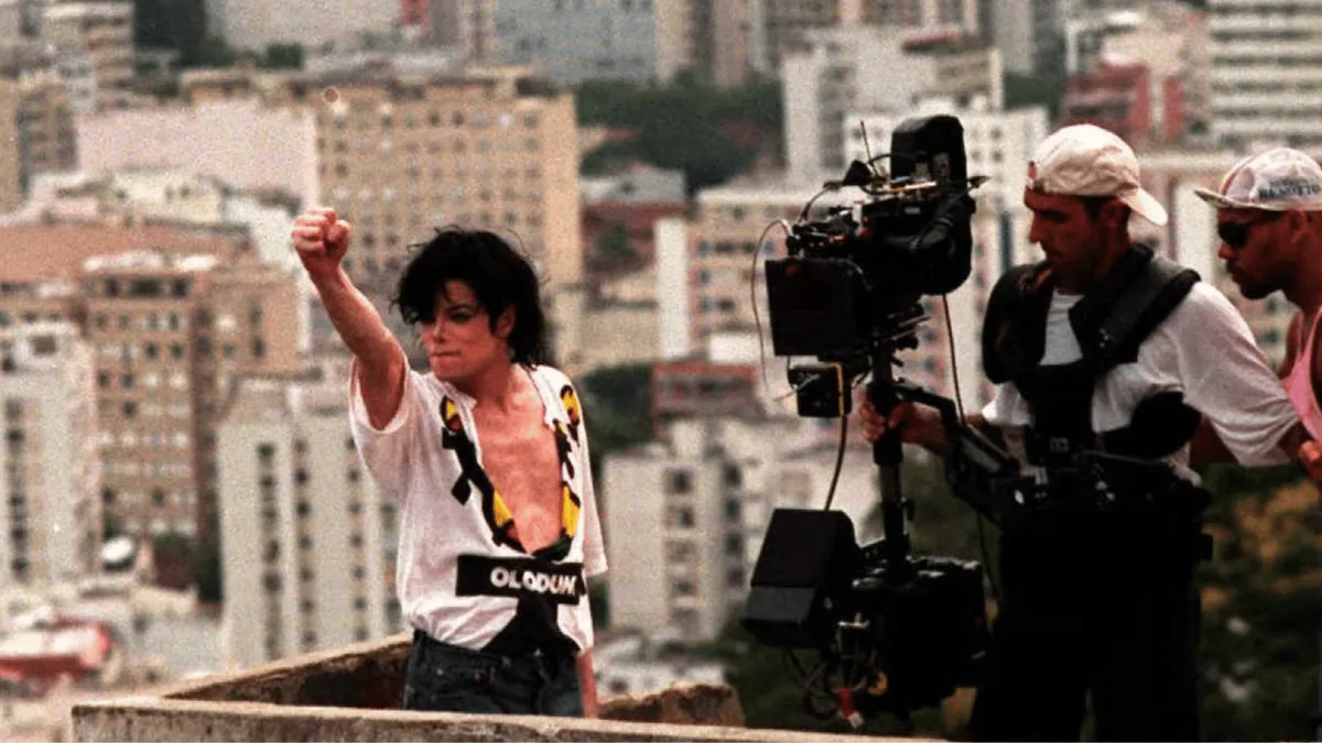 Michael Jackson além do óbvio: 10 colaborações improváveis do Rei do Pop
