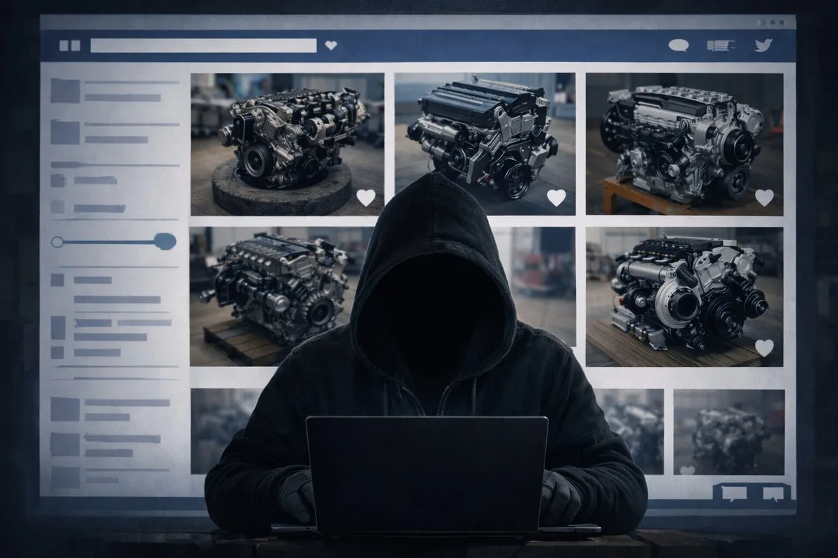 El crimen organizado también aprendió a usar inteligencia artificial