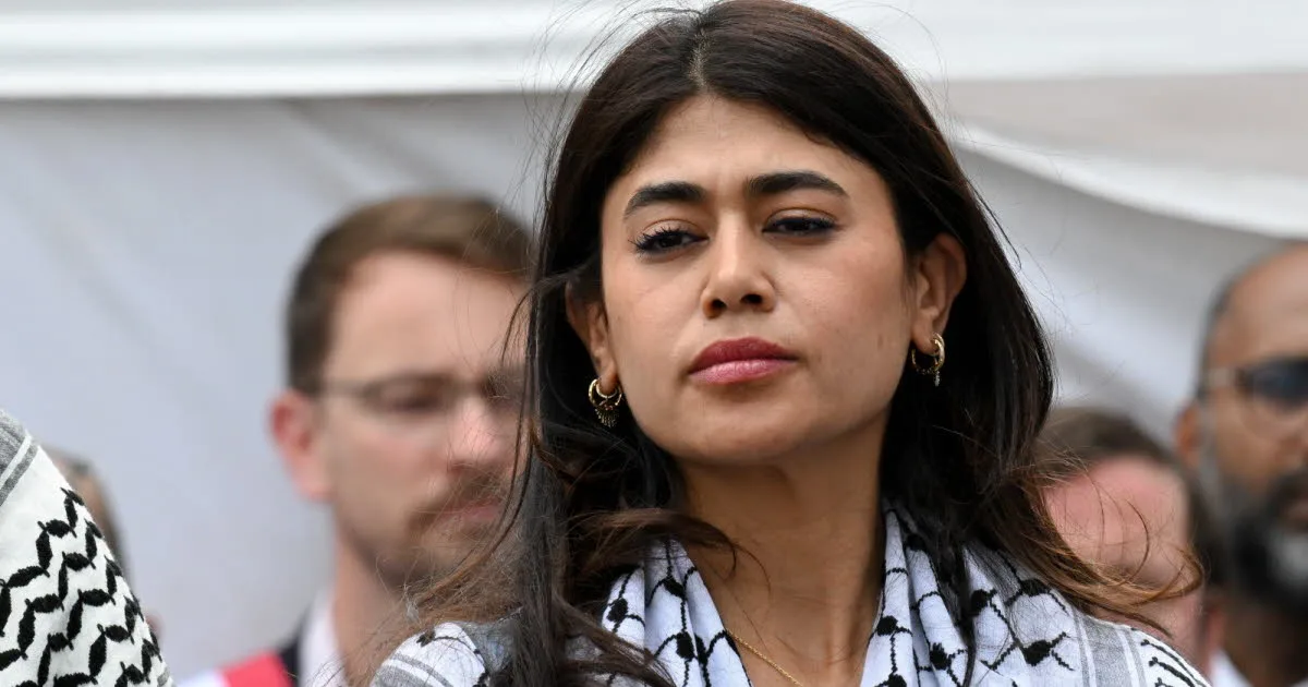 Paris. « Franchement, méfie-toi » : Rima Hassan porte plainte pour menaces de mort après une vidéo qui la cible