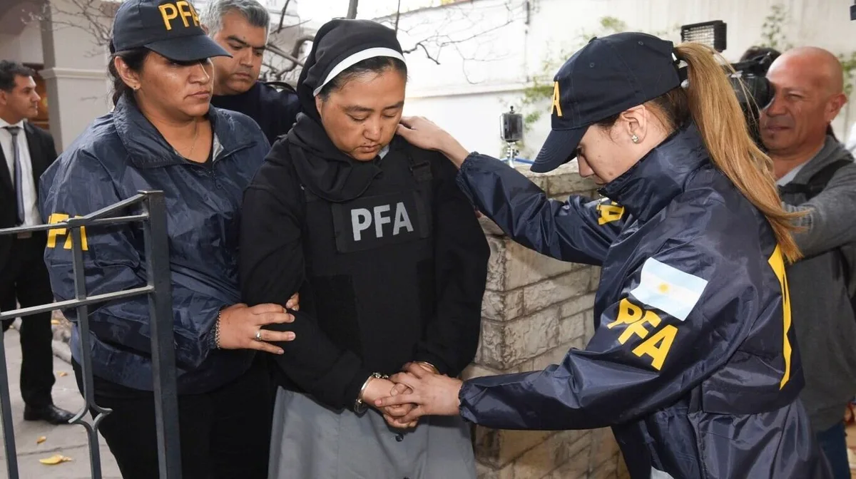 Giro en el caso Próvolo: la Corte de Mendoza declaró culpable a la monja japonesa por haber abusado de chicos hipoacúsicos