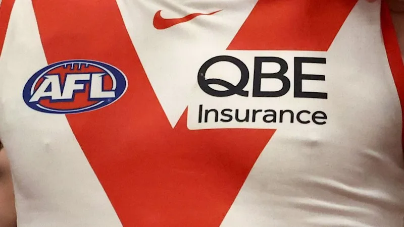 I played for the Sydney Swans. Time will tell what the club truly values