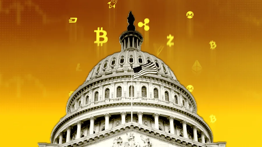 Crypto regulation bill faces Senate vote