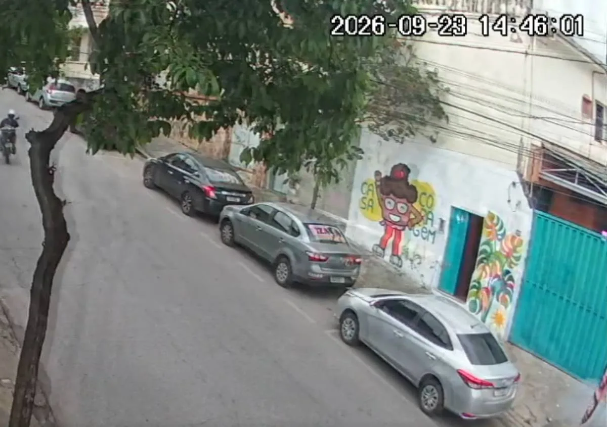 PM registra briga e artefato explosivo acionado em comitê do PSOL em BH