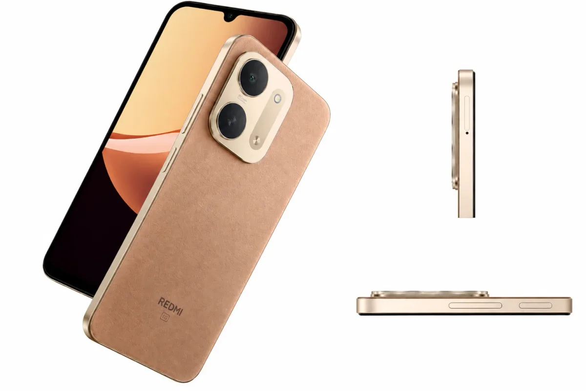 Xiaomi lança Redmi 17C com bateria grande e preço no chão; veja ficha técnica