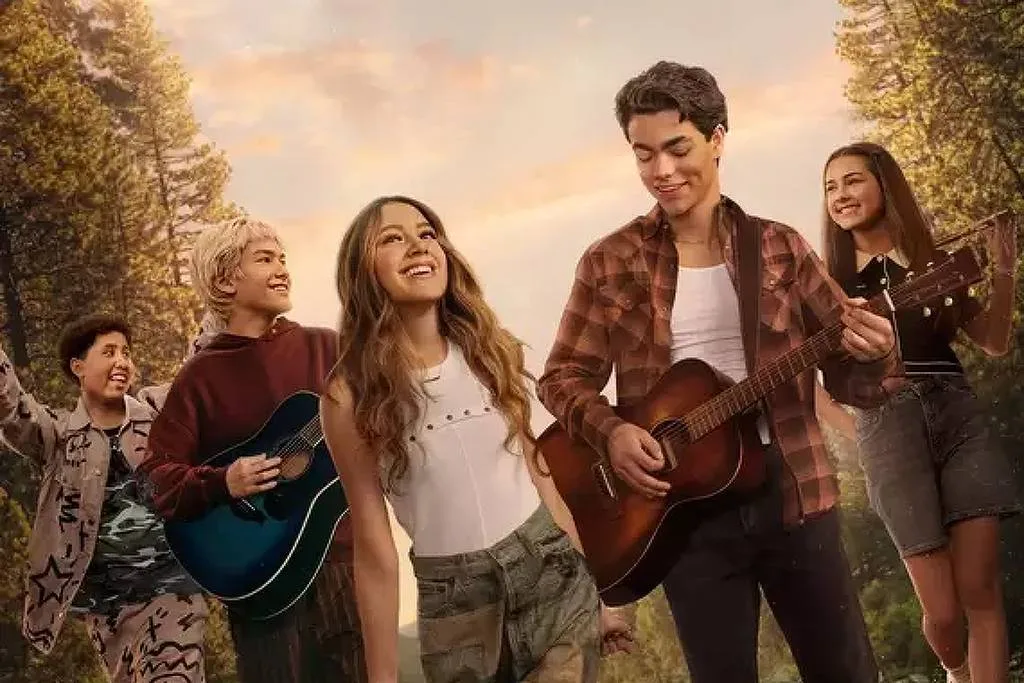 'Camp Rock 3' e cinebiografia de Asa Branca: o que ver na TV e no streaming no sábado