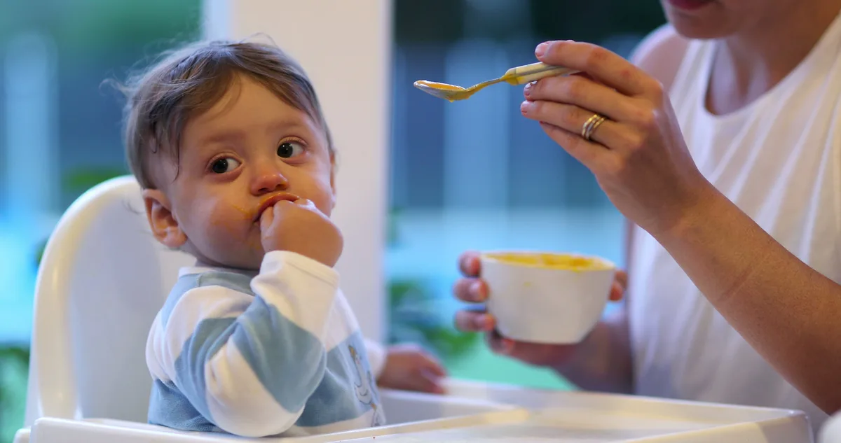 Alimentar también es construir futuro