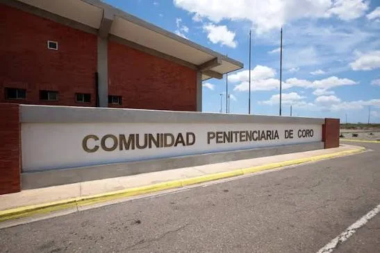 Muere recluso por problemas de salud en cárcel de Coro, que opera 212% de hacinamiento
