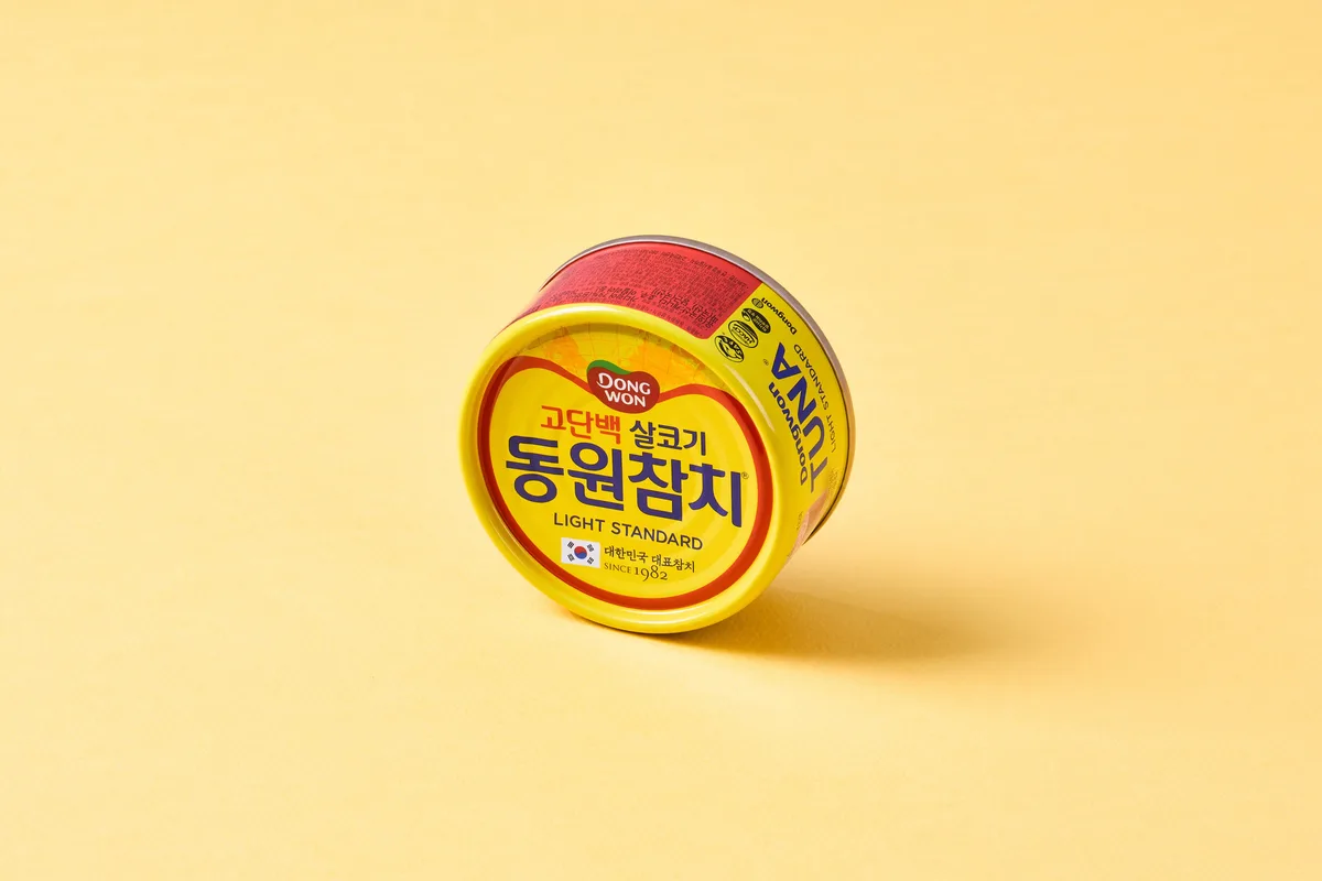 동원F&B, 참치캔 가격 평균 9% 인상