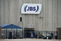 Missão chinesa inicia inspeção em frigoríficos brasileiros