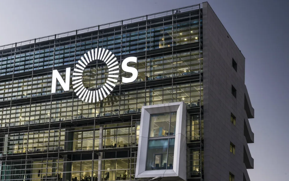 Fitch confirma rating da NOS em ‘BBB’ com perspetiva estável