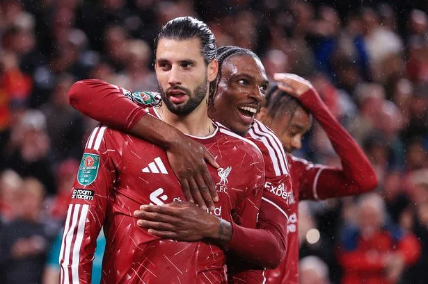 Liverpool news: Transfer to solve problem position eyed as Szoboszlai puts squad on notice