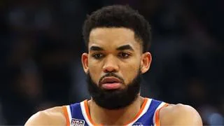 Mercado NBA: Los 3 grandes equipos que preparan una oferta millonaria por Karl-Anthony Towns