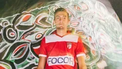 OFICIAL: Sp. Braga volta a emprestar lateral-esquerdo
