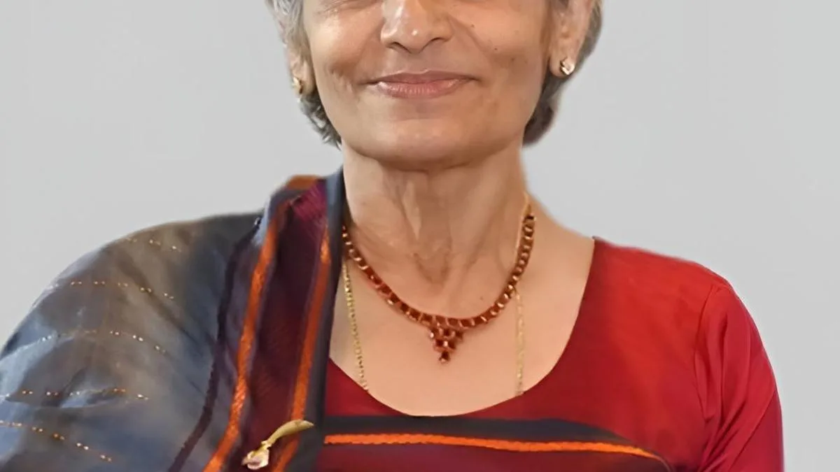 Scientific paper on genetic make up of Kodavas published
