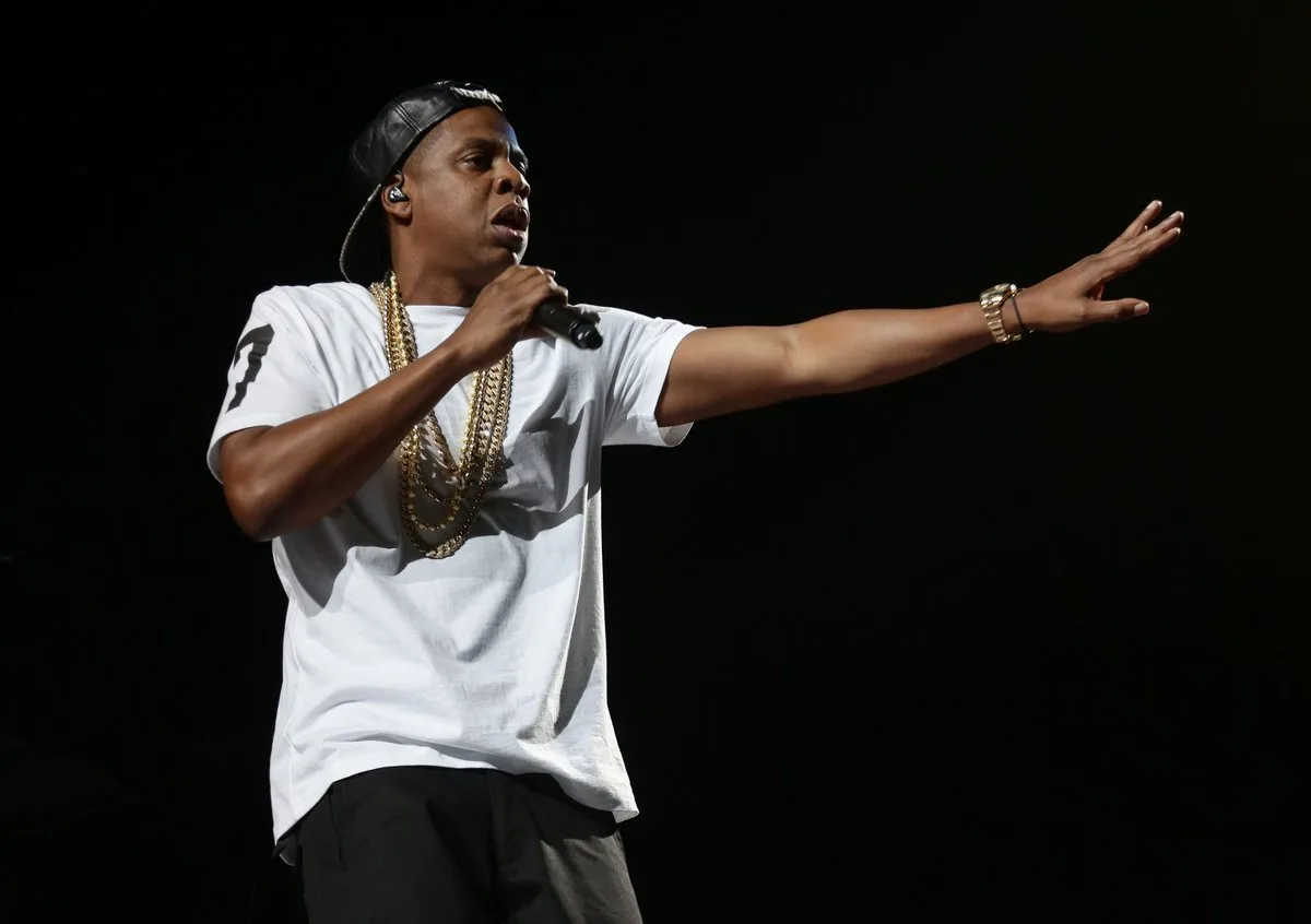 Jay-Z at the Tottenham Hotspur Stadium: Key timings, tickets and set list details