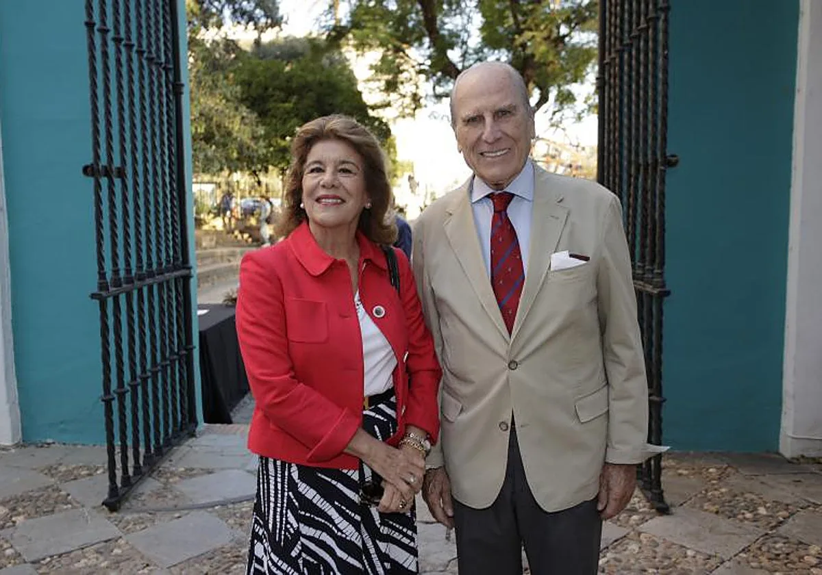 Muere el arquitecto sevillano Enrique Barroso de la Puerta